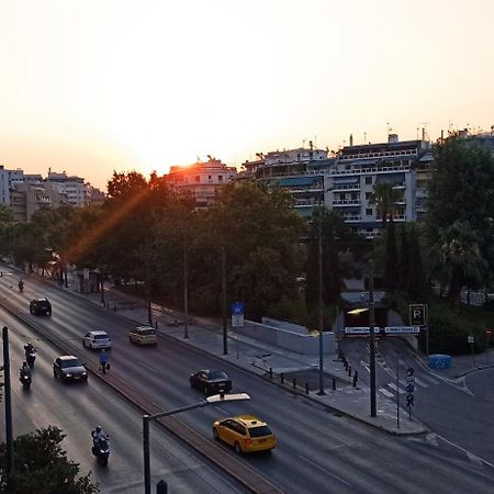 Chris'S Athens Home In The Center Of Everything Kültér fotó
