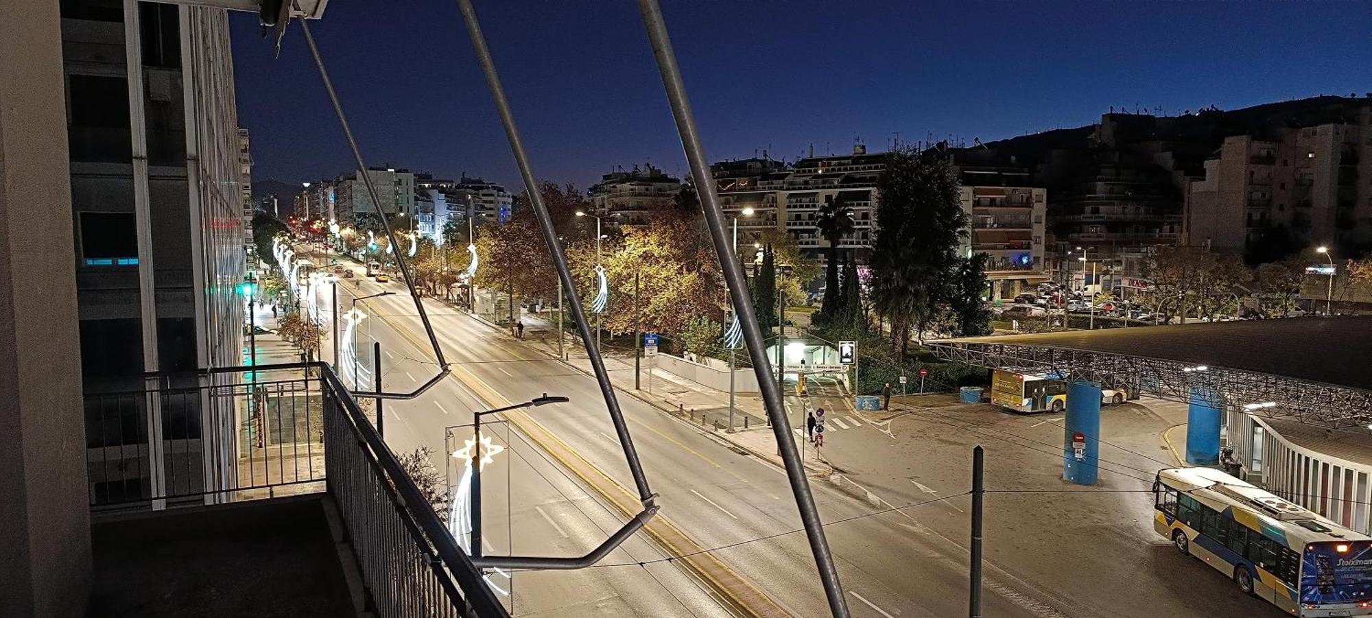 Chris'S Athens Home In The Center Of Everything Kültér fotó