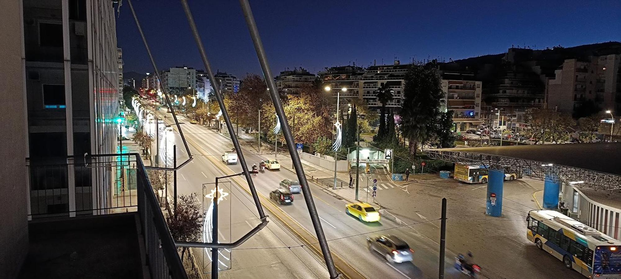 Chris'S Athens Home In The Center Of Everything Kültér fotó
