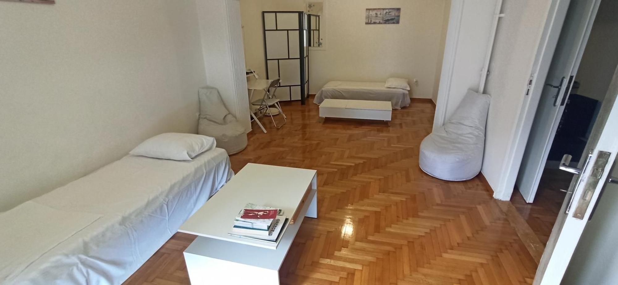 Chris'S Athens Home In The Center Of Everything Kültér fotó